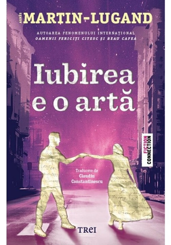 Iubirea e o arta