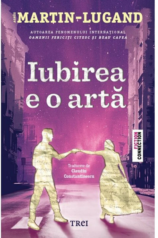 Iubirea e o arta