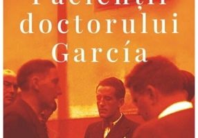 Pacientii doctorului Garcia