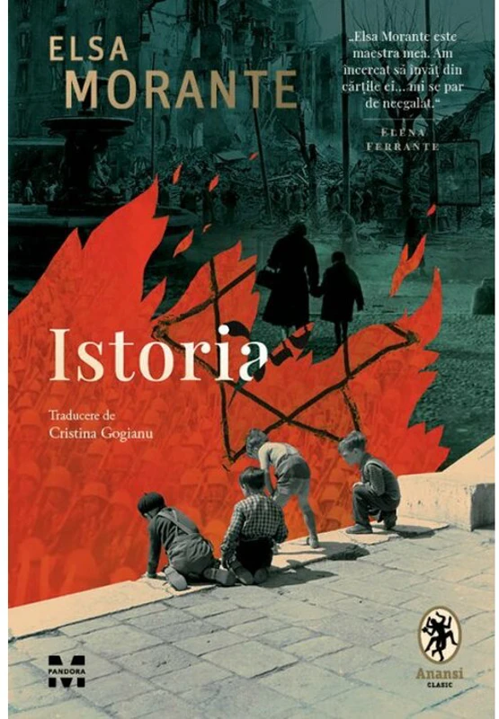 Istoria