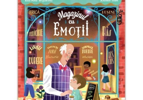 Magazinul cu emotii