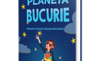 Planeta Bucurie