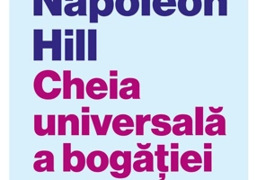 Cheia universala a bogatiei