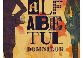Alfabetul domnilor