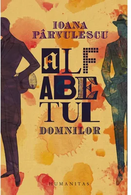 Alfabetul domnilor