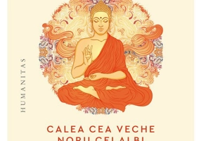 Calea cea veche, norii cei albi