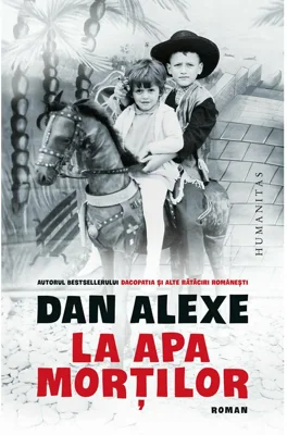 La apa mortilor