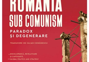 Romania sub comunism