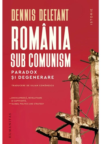 Romania sub comunism