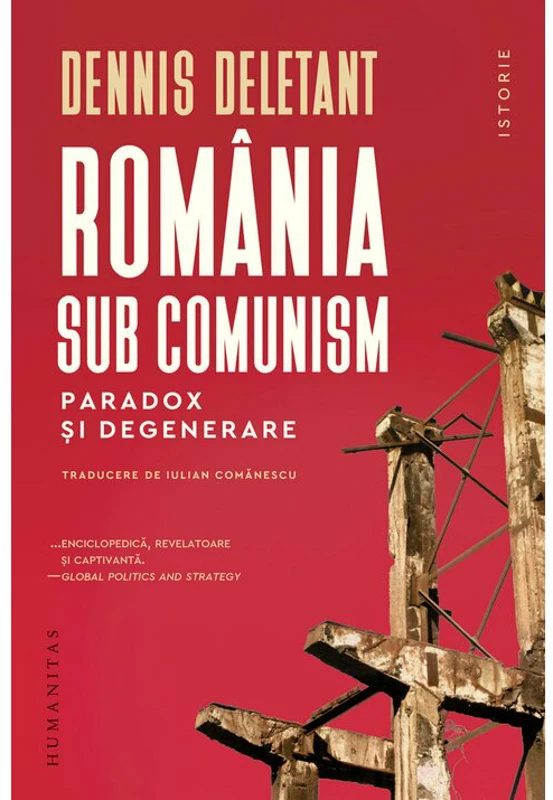 Romania sub comunism