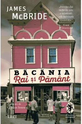 Bacania Rai si Pamant