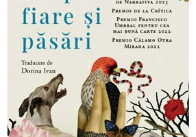 Despre fiare si pasari