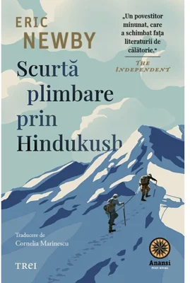 Scurta plimbare prin Hindukush