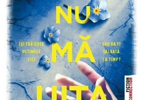 Nu ma uita (seria Helen Grace, vol.12)