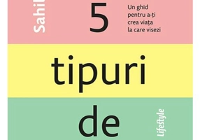 Cele 5 tipuri de bogatie