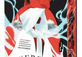 Silvercloak (editie sprayed edges)