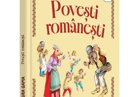 Povesti romanesti