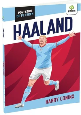 Erling Haaland