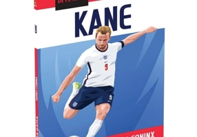 Harry Kane