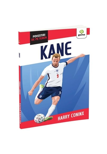 Harry Kane
