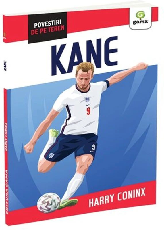 Harry Kane