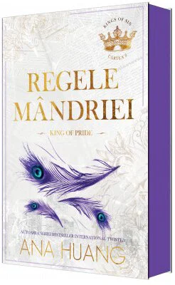Regele mandriei