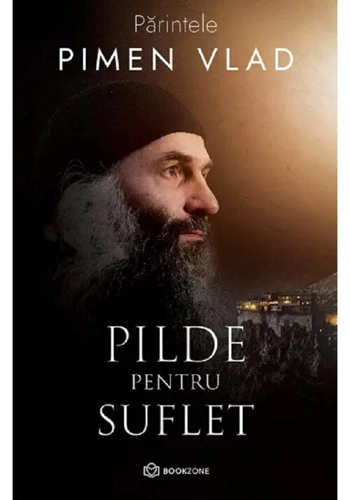 Pilde pentru suflet