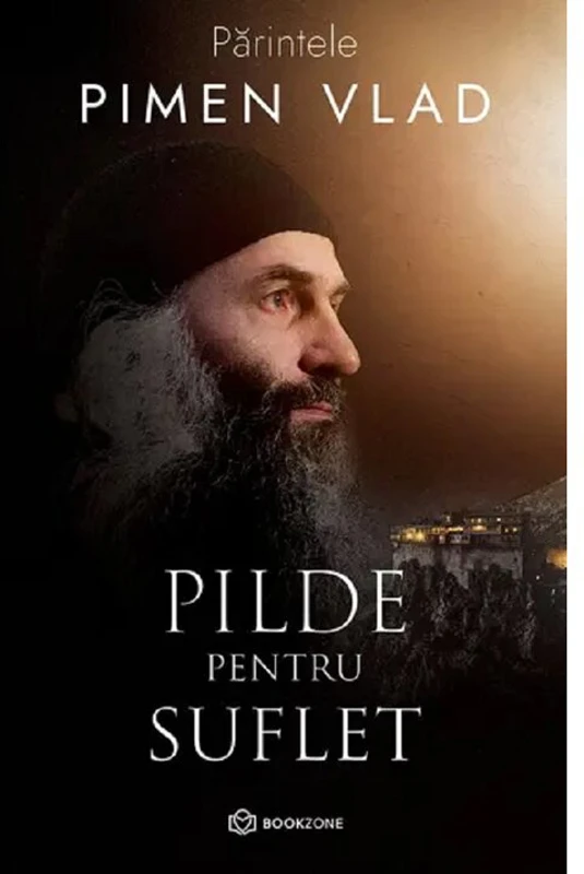 Pilde pentru suflet