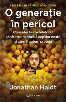 O generatie in pericol