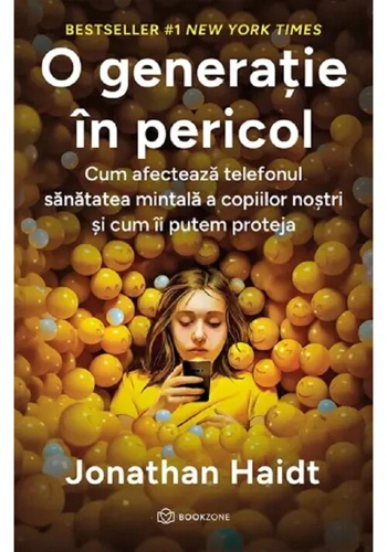 O generatie in pericol