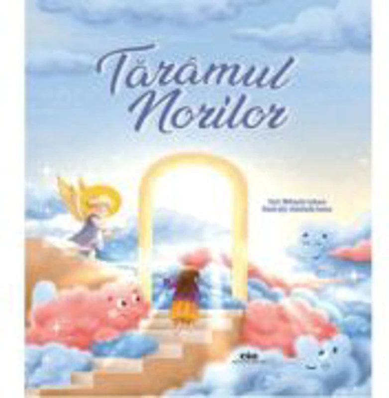 Taramul norilor - Mihaela Lukacs