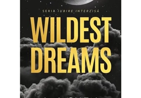Wildest Dreams. Seria Forbidden Love vol. 2