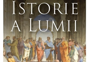 CADOU Scurta istorie a lumii