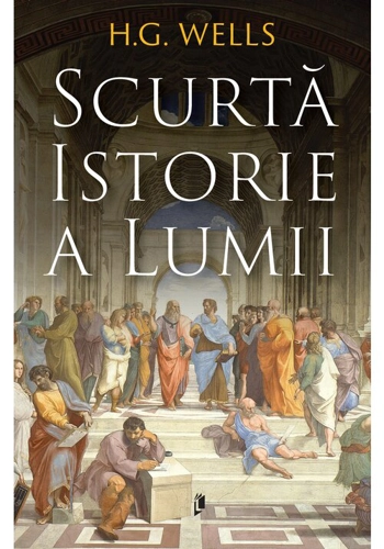 CADOU Scurta istorie a lumii