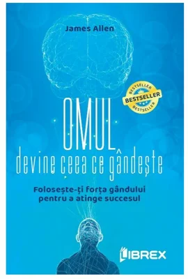 CADOU Omul devine ceea ce gandeste