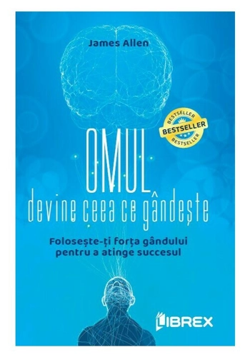 CADOU Omul devine ceea ce gandeste