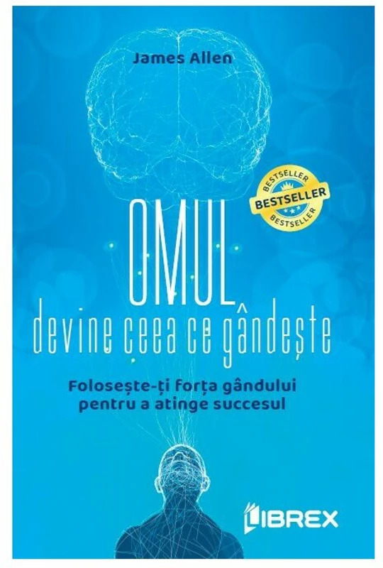 CADOU Omul devine ceea ce gandeste