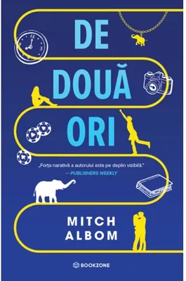 De doua ori