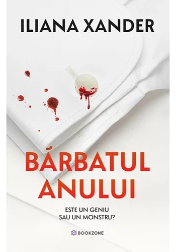 Barbatul anului