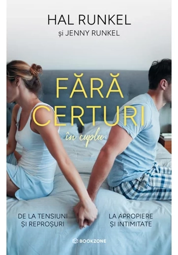 Fara certuri in cuplu. De la tensiuni si reprosuri la apropiere si intimitate