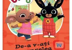 BING – De-a v-ati ascunselea