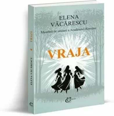 Vraja