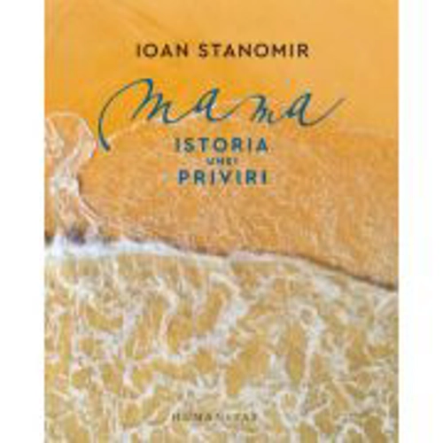 Mama. Istoria unei priviri - Ioan Stanomir