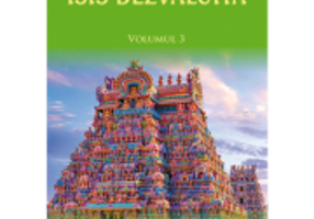 Isis dezvaluita, volumul 3 - H. P. Blavatsky