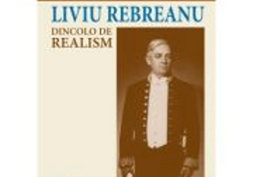 Liviu Rebreanu dincolo de realism - Ion Simut