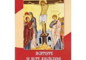 Acatiste si alte rugaciuni ale postului mare