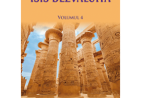 Isis dezvaluita, volumul 4 - H. P. Blavatsky