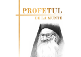 Profetul de la munte - Iustin Petre