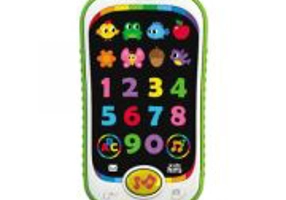 JUCARIE-TELEFONUL INTELIGENT