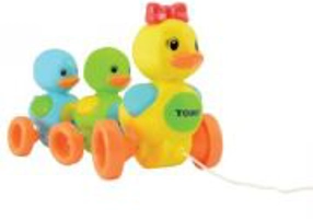 JUCARIE DE TRAS, RATUSTELE PLIMBARETE, TOMY